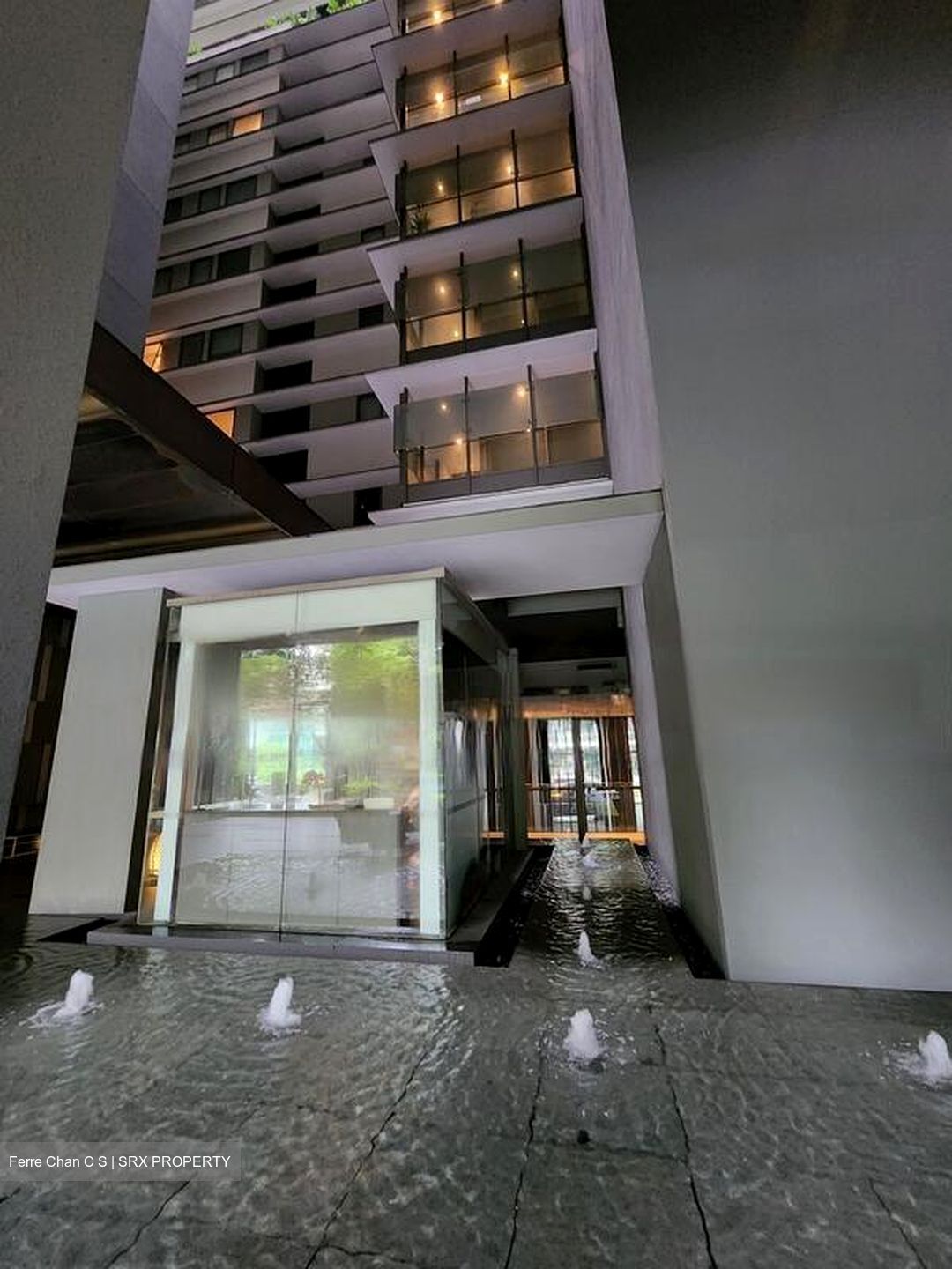 Hilltops (D9), Condominium #458936481